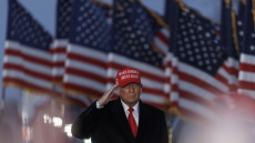 Ντόναλντ Τραμπ: Ξεκινά σήμερα η ιστορική ποινική δίκη του για την υπόθεση της πρώην πορνοστάρ Στόρμι Ντάνιελς