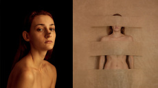 Φωτεινή Ζαγλάρα, το κορίτσι είδωλο 