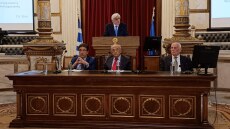 Προκόπης Παυλόπουλος: Η επιρροή του αρχαίου ελληνικού πνεύματος στη ρωμαϊκή Res publica