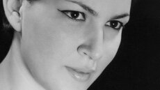 Πέθανε η τραγουδίστρια Βάσια Παππά