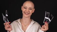 Μαρία Αριστοτέλους: Νίκησε τον καρκίνο η Κύπρια επικοντίστρια -  «Δεν ήταν θεριό, ούτε τέρας»