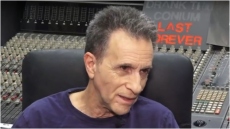 Κώστας Μπίγαλης: Η Δήμητρα Ρουμπέση είναι η καλύτερη παρτενέρ που είχα σε βίντεο κλιπ