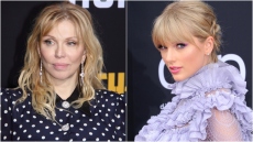 Κόρτνεϊ Λοβ: Αποκάλεσε την Τέιλορ Σουίφτ «ασήμαντη» - Εκνευρισμένοι οι φαν της τραγουδίστριας