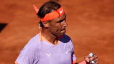 Επέστρεψε στη δράση με νίκη στη Βαρκελώνη ο Ναδάλ - Βίντεο 