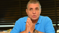 Κρίσιμη η κατάσταση του Γιώργου Τράγκα - Υπέστη έμφραγμα και του τοποθέτησαν stents