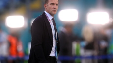 Αντρί Σεφτσένκο: Ο πρόεδρος της ουκρανικής ομοσπονδίας περνά από ανιχνευτές ψεύδους τους διαιτητές