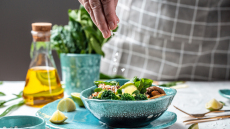 Η μοναστηριακή κουζίνα στο σπίτι μας με 10 τρόπους