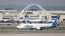 Τεχνικό πρόβλημα καθήλωσε όλες τις πτήσεις της Alaska Airlines
