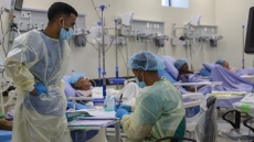 Χολέρα: Ο ΠΟΥ ανησυχεί για την έλλειψη εμβολίων