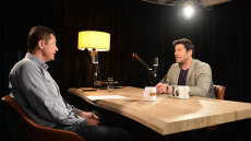 Γεωργούλης στην Πρώτη Λέξη: Δεν αναγνωρίζω τίποτα στην καταγγελία για βιασμό, δεν πιστεύω ότι θα καταδικαστώ