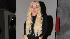 H Iωάννα Τούνη δέχτηκε πρόταση να πάει ως καθηγήτρια στο ριάλιτι που «θα αναδείξει τη νέα σταρ της ελληνικής τηλεόρασης»