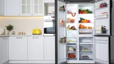 6 απλές συμβουλές που μας εξοικονομούν χώρο στο ψυγείο