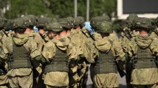 Πόλεμος στην Ουκρανία: Σκοτώθηκαν πάνω από 50.000 Ρώσοι στρατιώτες, σύμφωνα με το BBC