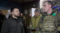 Πόλεμος στην Ουκρανία - Politico: Το Κίεβο οδεύει προς την ήττα - Ο Πούτιν πιο κοντά από ποτέ στον στόχο του