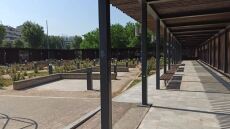 Θεσσαλονίκη: Βανδάλισαν τις δημοτικές τουαλέτες στη Νέα Παραλία - Μήνυση από τον δήμο