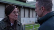 Famagusta: Η θετή μητέρα του Μάικλ επιμένει να κρατά το μεγάλο μυστικό για την πραγματική του οικογένεια