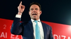 Κασσελάκης για Κυριαζίδη: Ο δήθεν φιλελεύθερος Μητσοτάκης δεν έχει τη στοιχειώδη ηθική να αποβάλει έναν ομοφοβικό βουλευτή