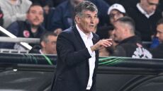 Μεντιλίμπαρ: Είμαι πολύ χαρούμενος εδώ και θέλω να μείνω στον Ολυμπιακό