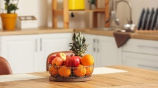 Φρούτα και λαχανικά που δεν πρέπει να αποθηκεύονται μαζί γιατί χαλάνε