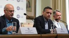 Δούκας για γήπεδο Παναθηναϊκού: Ξεκίνησαν οι εργασίες καθαρισμού - Σύντομα μπαίνουν οι μπουλντόζες