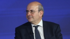 Χατζηδάκης: Συνεντεύξεις σε Bloomberg και CNBC - «Ο ρυθμός ανάπτυξης της Ελλάδας είναι 5πλάσιος από τον μέσο όρο της ευρωζώνης»