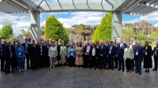 Σύνοδος Πρυτάνεων - Πιερρακάκης: Πιστεύουμε βαθιά στα ελληνικά δημόσια πανεπιστήμια