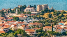 Η Σάμος στην κορυφή των μη συμβατικών προορισμών που προτιμούν οι Ελβετοί