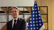 Μέση Ανατολή: Ο Μπλίνκεν καλεί «όλες τις πλευρές» να προχωρήσουν σε αποκλιμάκωση