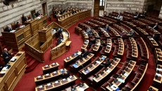 Δικαστικός χάρτης: Κατατέθηκε στη Βουλή το νομοσχέδιο