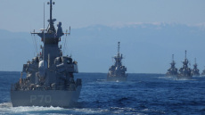 Συνομιλίες Ελλάδας - Τουρκίας για τα ΜΟΕ στη σκιά των προκλήσεων για τα θαλάσσια πάρκα