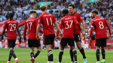 Η Κόβεντρι επέστρεψε από το 3-0 αλλά έχασε 4-2 στα πέναλτι από την Γιουνάιτεντ την πρόκριση στον τελικό - Δείτε τα γκολ 