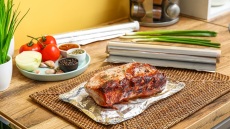 Μπορούμε να βάλουμε αλουμινόχαρτο στη φριτέζα αέρος;