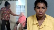 Εξοργιστικό βίντεο: Αμερικανίδα υπάλληλος γηροκομείου βασανίζει 93χρονη χτυπώντας τη με λερωμένη πάνα