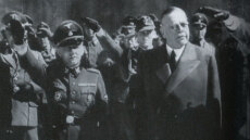 Οι δωσίλογοι: Οι Γερμανοί ήταν... φίλοι τους και αυτοί ήταν προδότες