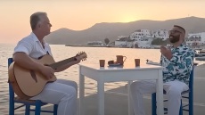 Λειψοί: Το βίντεο κλιπ-πρόσκληση για Πάσχα στο νησί των Δωδεκανήσων