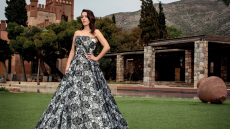 Aννα Μενενάκου: Η τέχνη των σχέσεων 