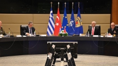Ελληνοτουρκικά: Σε φιλικό κλίμα η συνάντηση στην Αθήνα για τα ΜΟΕ, λέει το τουρκικό υπουργείο Άμυνας