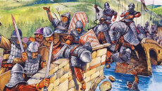 Βυζάντιο και Νορμανδοί: Πώς οι πειρατές κατέλαβαν πόλεις της Αδριατικής και νησιά του Ιονίου