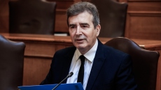 Χρυσοχοΐδης: «Θα αποδοθεί Δικαιοσύνη όπως προβλέπει το Σύνταγμα για τον Γιώργο Λυγγερίδη»