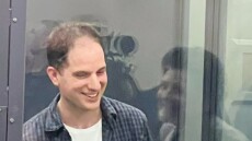 Ρωσία - Εβάν Γκέρσκοβιτς: Για άμεση επιστροφή στις ΗΠΑ μιλά το Fox News, «κανένα σχόλιο» από το Κρεμλίνο 