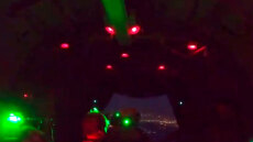 ΓΕΕΘΑ: Εντυπωσιακό βίντεο από νυχτερινή πτώση Ελλήνων και Πολωνών αλεξιπτωτιστών πάνω από την Αθήνα