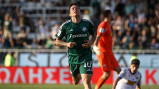 Παναθηναϊκός: Όλα ανοιχτά για τη συμμετοχή του Μπερνάρ στο ντέρμπι με την ΑΕΚ - Την Τετάρτη η αποστολή 