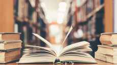 Παγκόσμια Ημέρα του Βιβλίου σήμερα