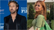 Ράιαν Γκόσλινγκ: Έκανε τα 50ά γενέθλια της Εύα Μέντες πολύ ξεχωριστά