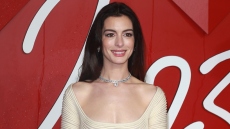 Η Αν Χάθαγουεϊ εκνευρίζεται όταν τη φωνάζουν... με το όνομά της 