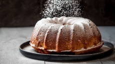 Κλασικά κέικ: Αγαπημένο σπιτικό snacking