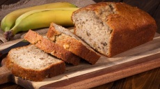 24 απολαυστικές προτάσεις με πρωταγωνιστή την μπανάνα