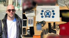 Ρέντης: Η ανακοίνωση της ΕΛ.ΑΣ. για την εξιχνίαση της δολοφονίας του Λυγγερίδη - Πώς δρούσε η εγκληματική οργάνωση