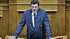 Βαριά ποινή έξι ετών στον ανεξάρτητο βουλευτή Μπουρχάν Μπαράν