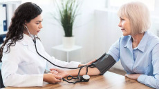 Αρτηριακή πίεση: Η ρύθμισή της προφυλάσσει τις γυναίκες από αυτό το συχνό πρόβλημα